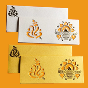 9x6 Wedding Cards